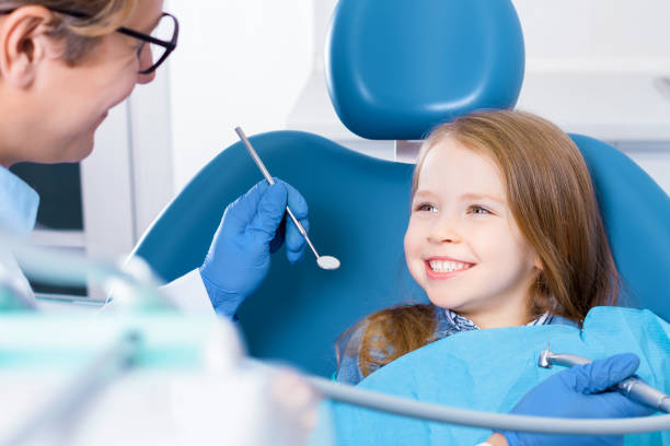 Dental Bonding in Teutopolis, IL